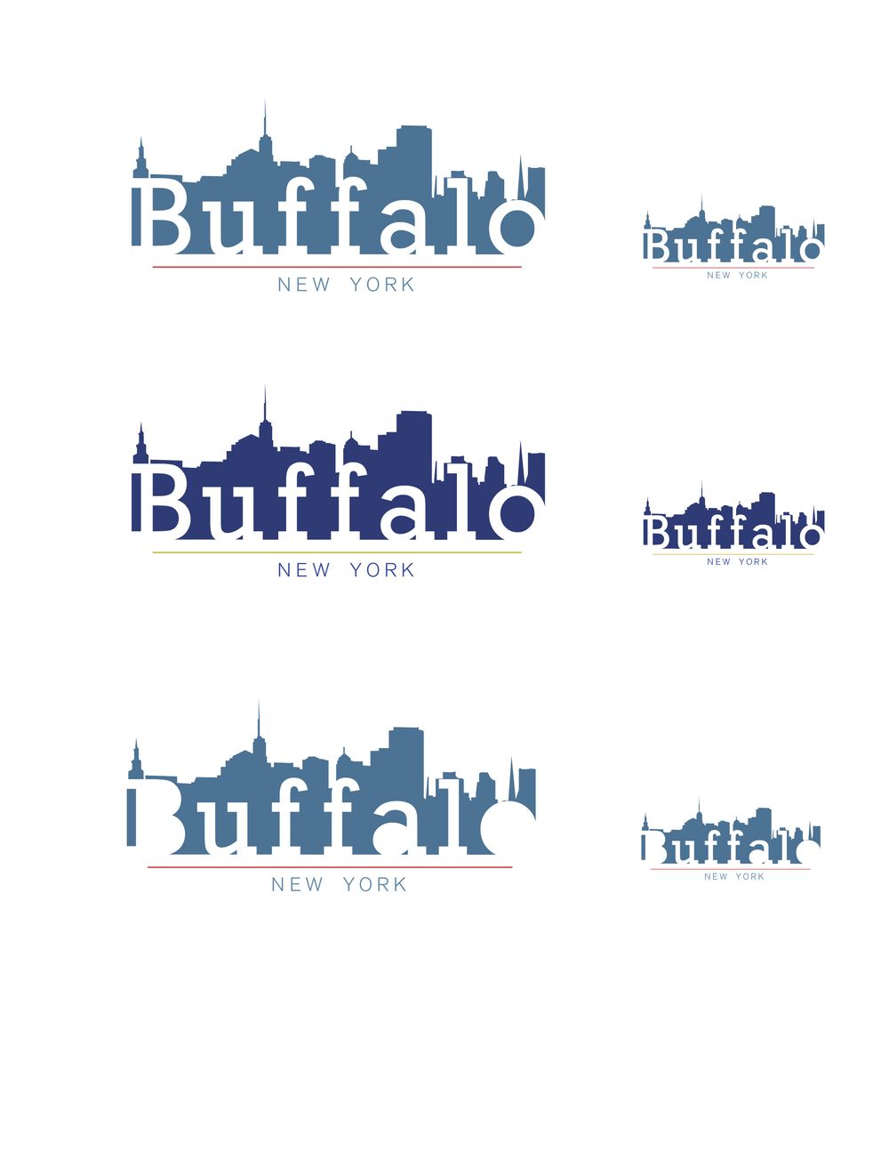 Buffalogo - image 13 - student project