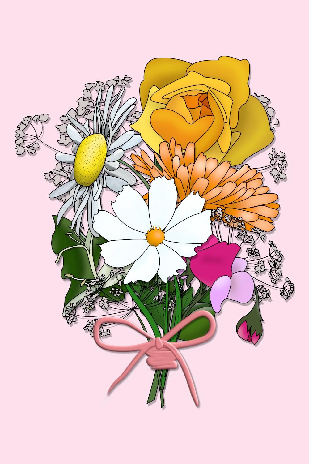 April-June-October - image 1 - student project