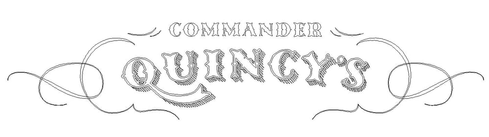 Commander Quincy's Siberian Winter Toddy - image 17 - student project