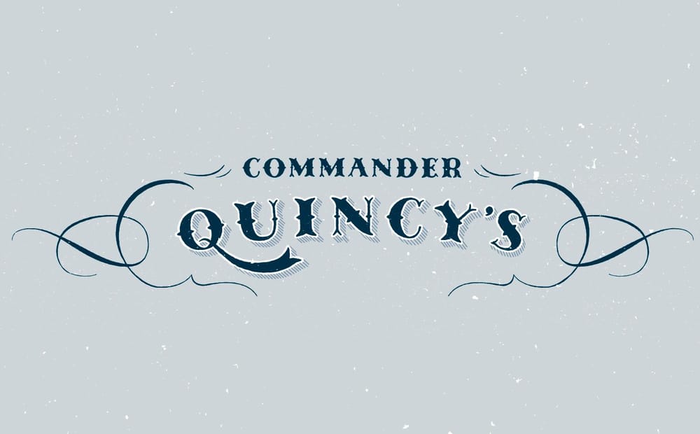 Commander Quincy's Siberian Winter Toddy - image 18 - student project