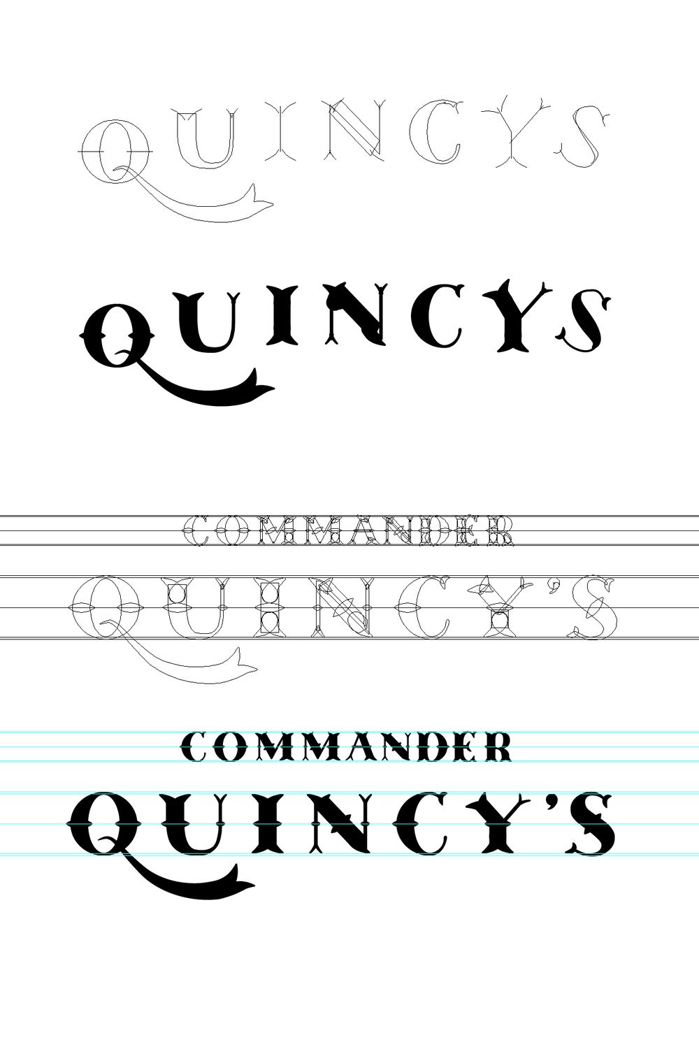Commander Quincy's Siberian Winter Toddy - image 11 - student project