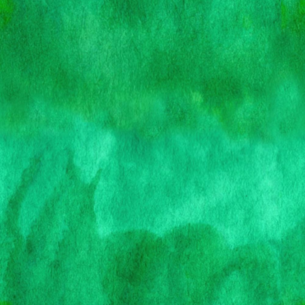 Green Blob Pattern - image 4 - student project