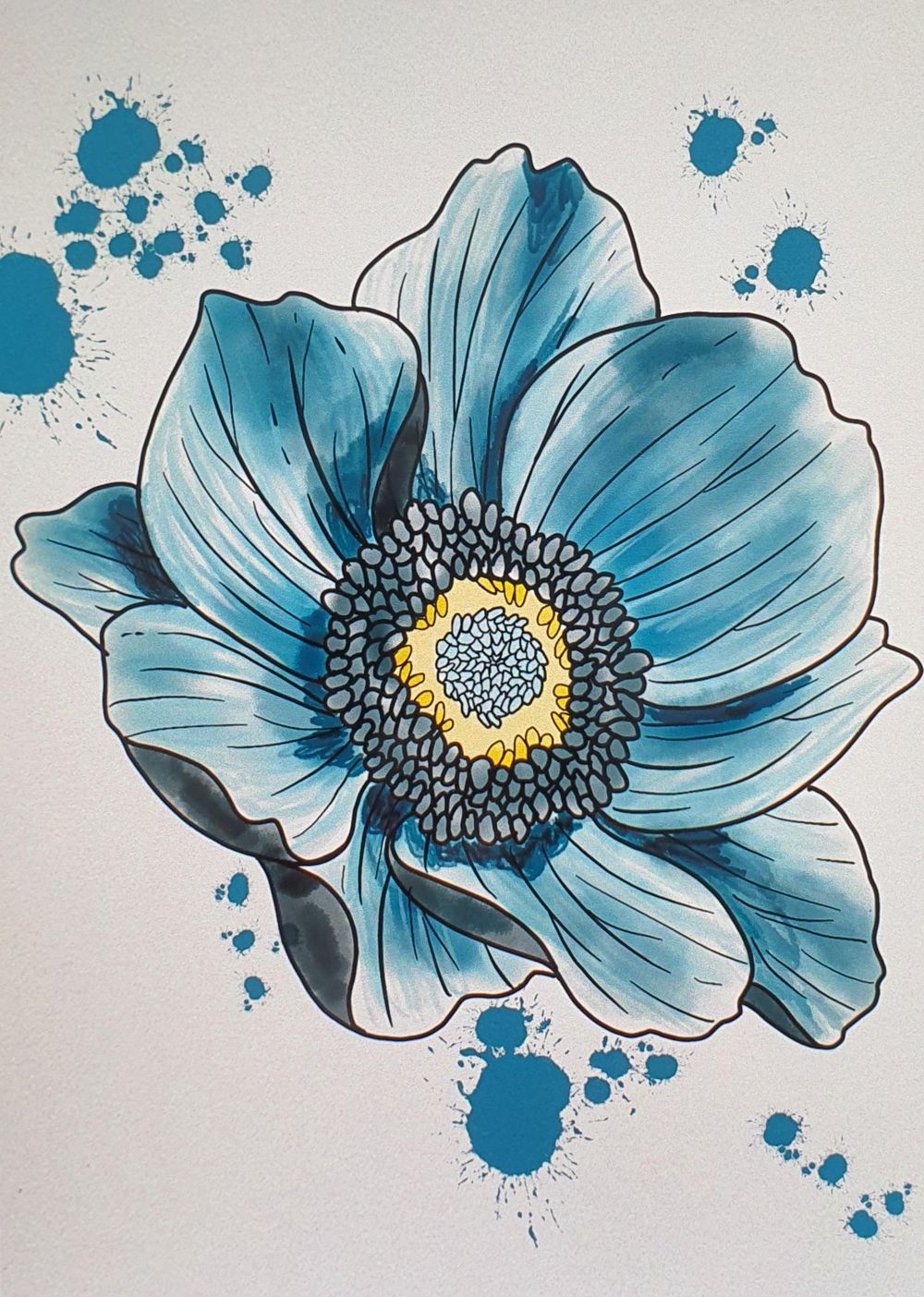 Poster Final Project Skillshare Student Project