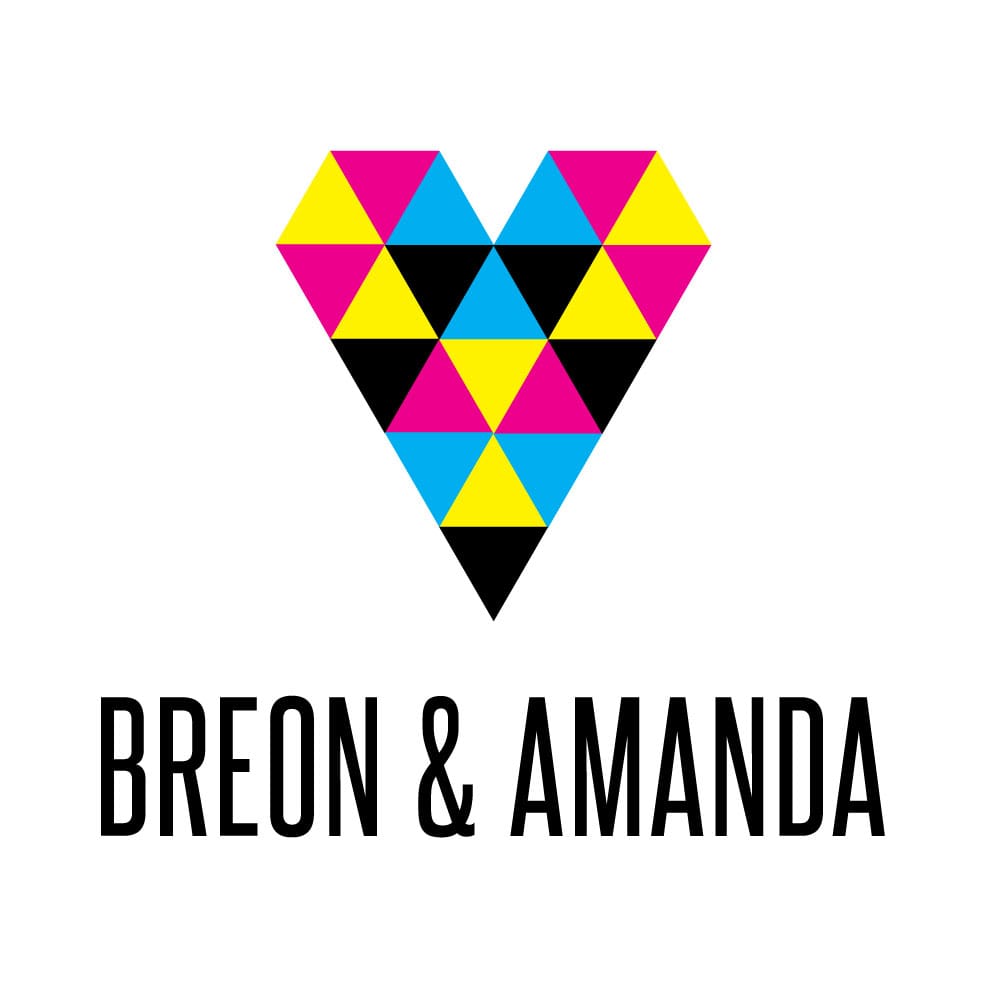 Amanda and Breon's Wedding - image 4 - student project
