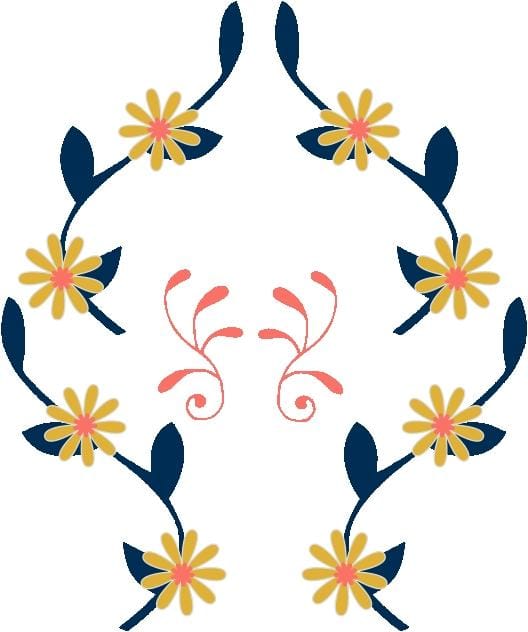 Dancing Blossom - image 4 - student project