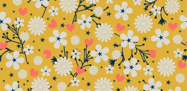 Dancing Blossom - image 2 - student project