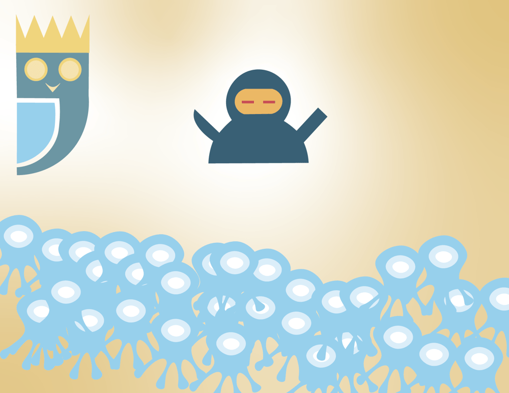 Hello world - image 3 - student project