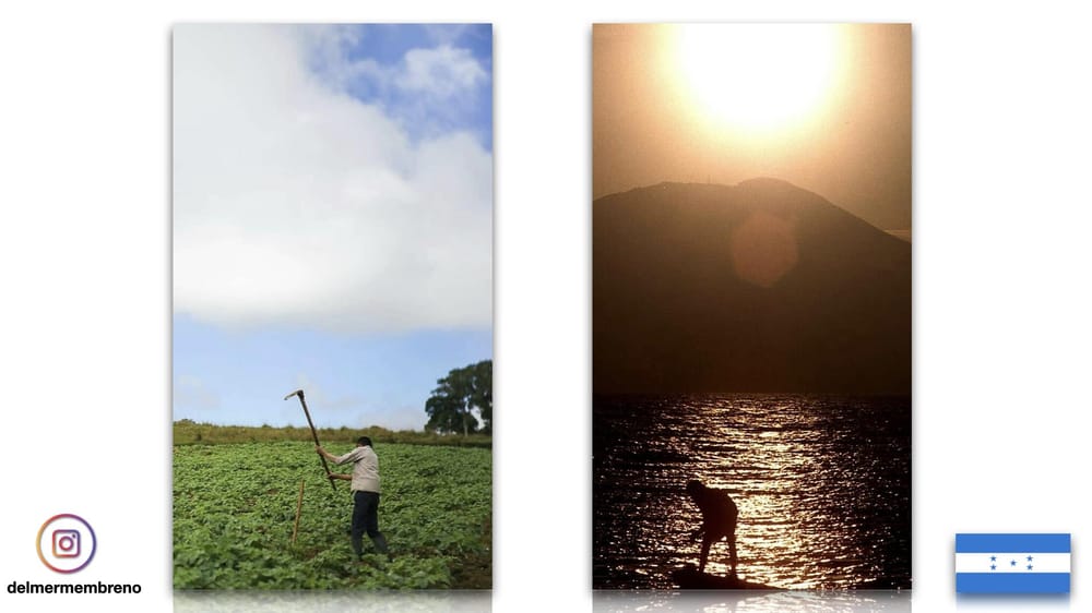 Verbal Incidence - Photographs for united latin america - image 3 - student project