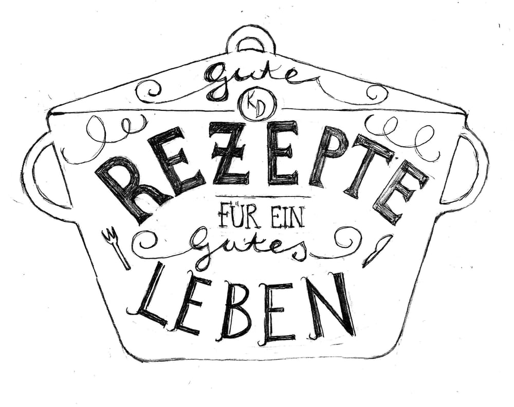 Recipe Book - image 3 - student project