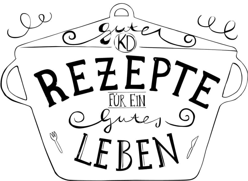 Recipe Book - image 1 - student project