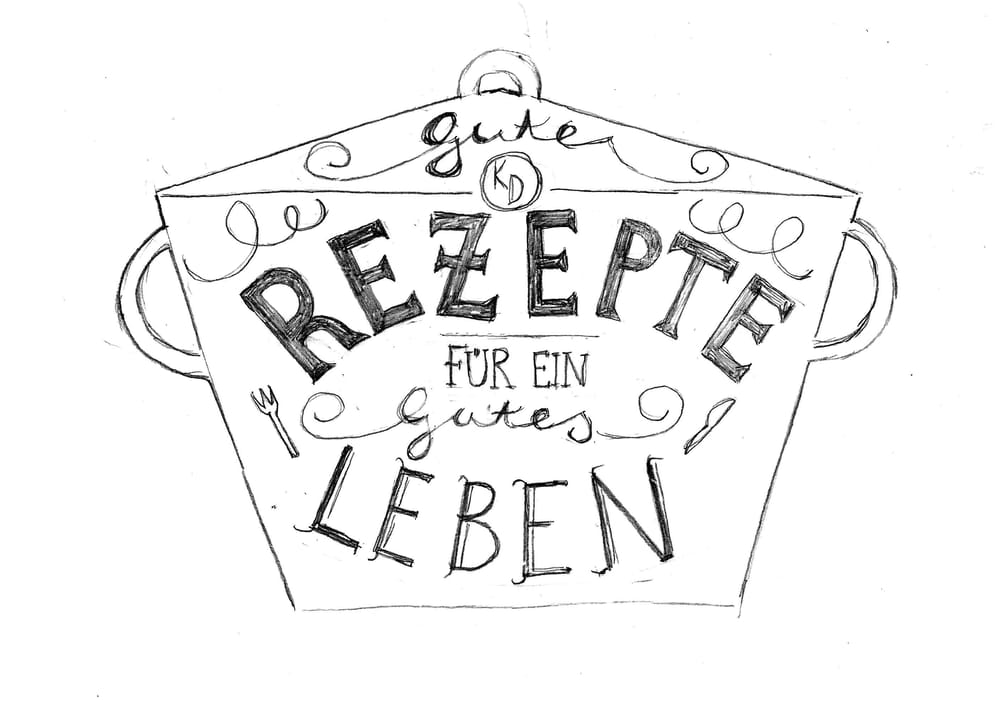 Recipe Book - image 4 - student project