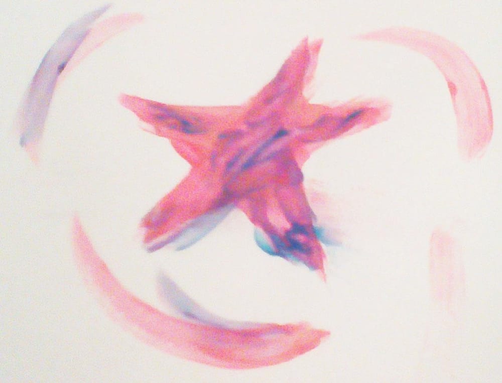 25 Stars - image 7 - student project