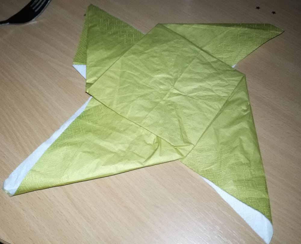 25 Stars - image 6 - student project