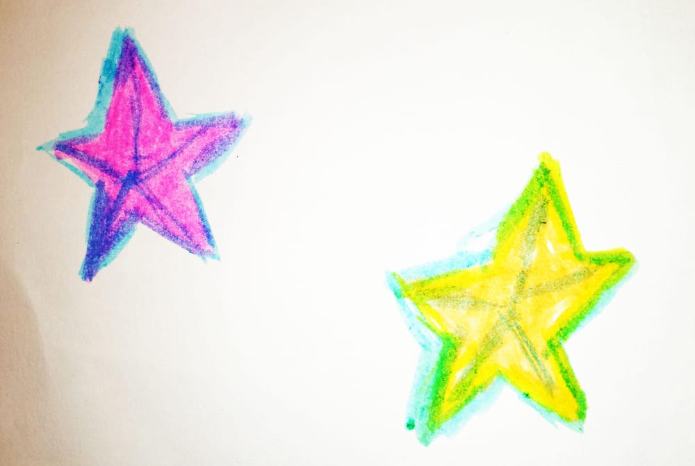 25 Stars - image 9 - student project