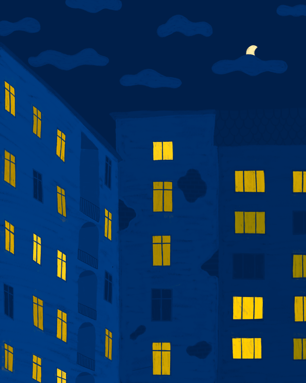 Discovering my Art Style - image 5 - student project