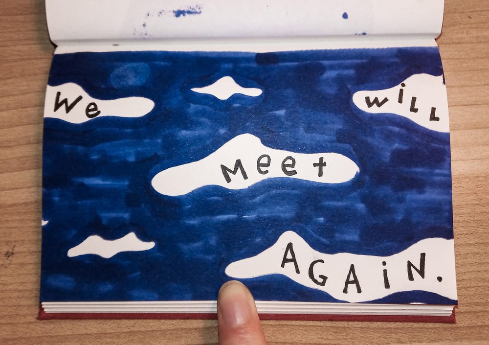 Drawing My Feelings - image 5 - student project