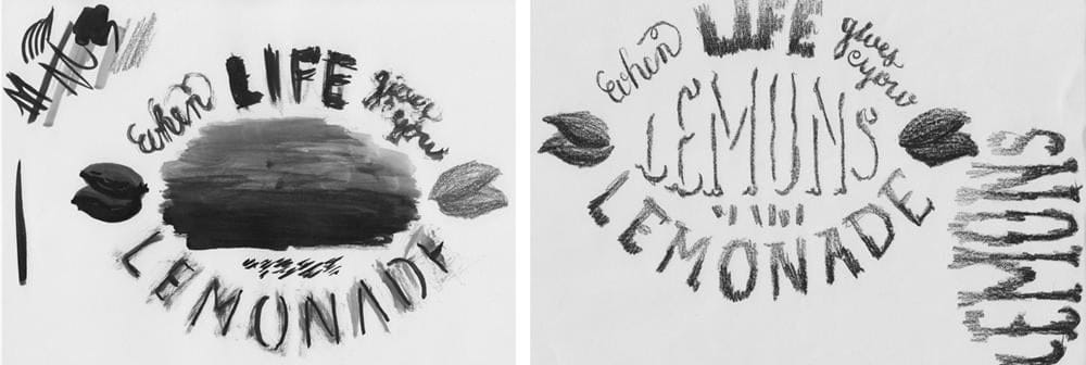 Lemonade + - image 8 - student project