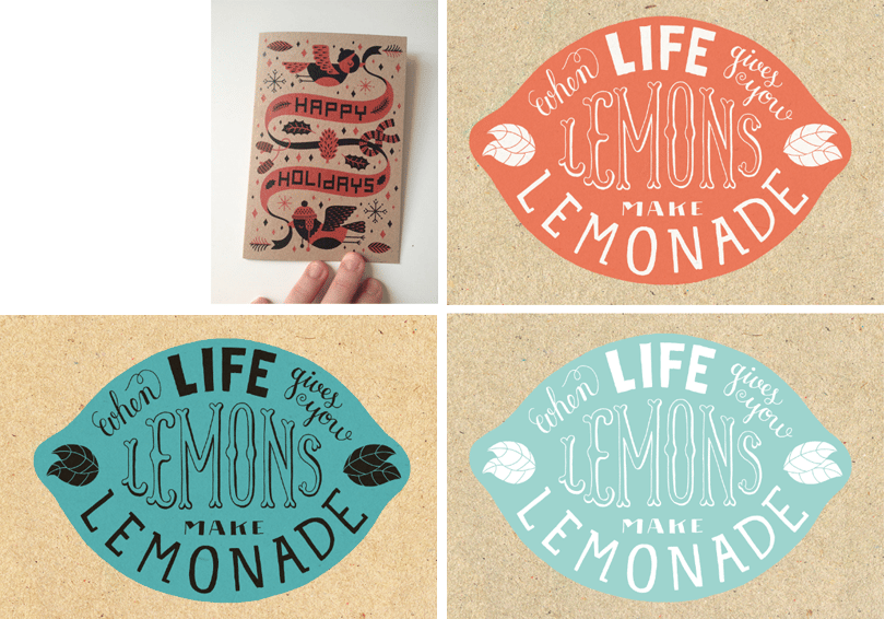 Lemonade + - image 7 - student project