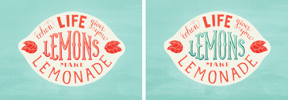 Lemonade + - image 9 - student project