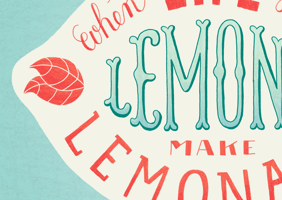 Lemonade + - image 11 - student project