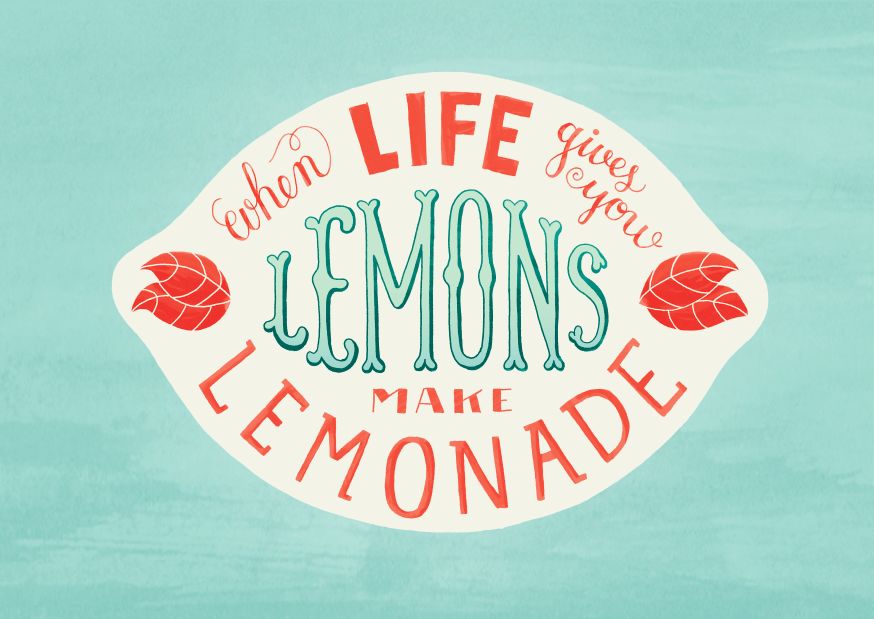 Lemonade + - image 10 - student project