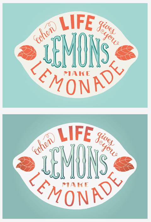 Lemonade + - image 6 - student project