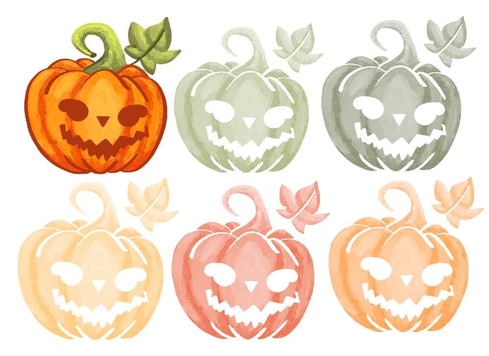 Stampkins - image 3 - student project