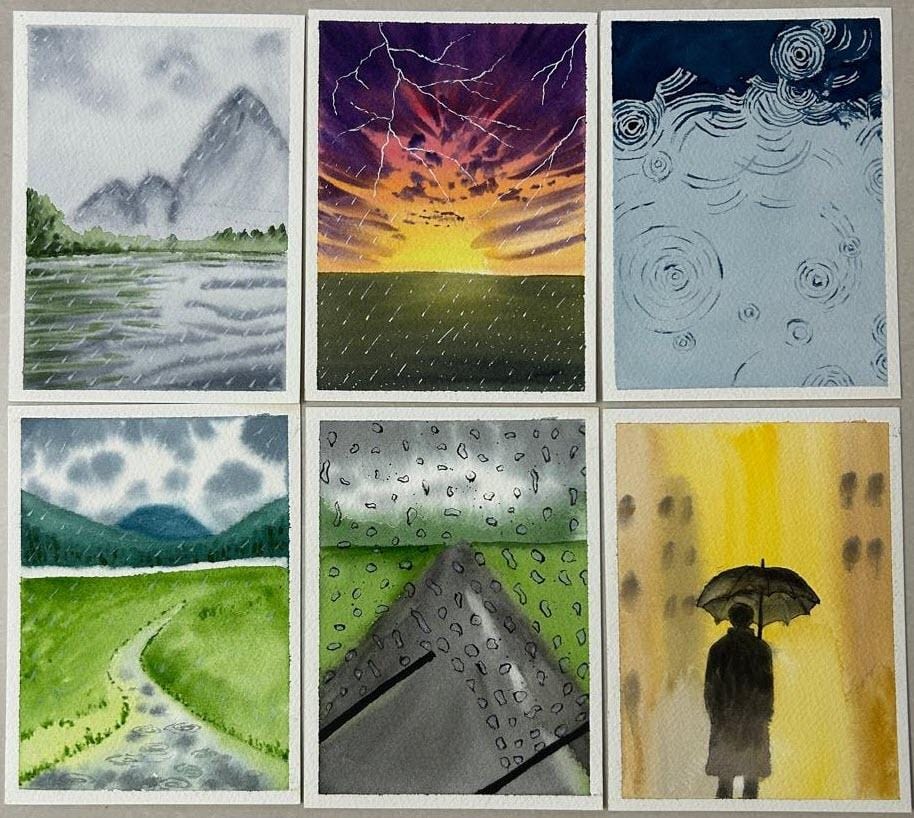 Completed 100-day project - image 8 - student project