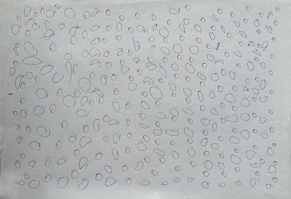 Draw With Both Hands - image 3 - student project