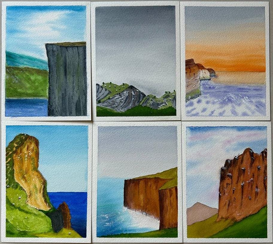 Completed 100-day project - image 12 - student project