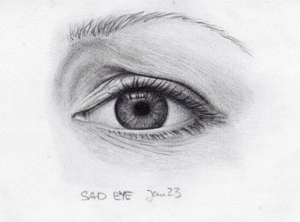 Expressive Eyes - image 3 - student project