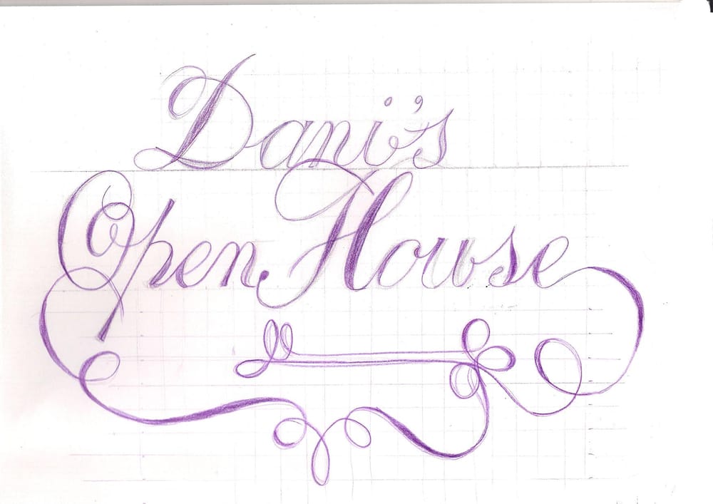 Open house - image 1 - student project