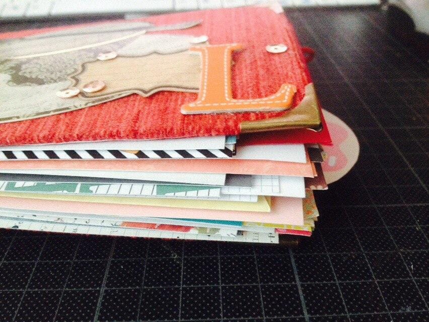 my journal - image 2 - student project