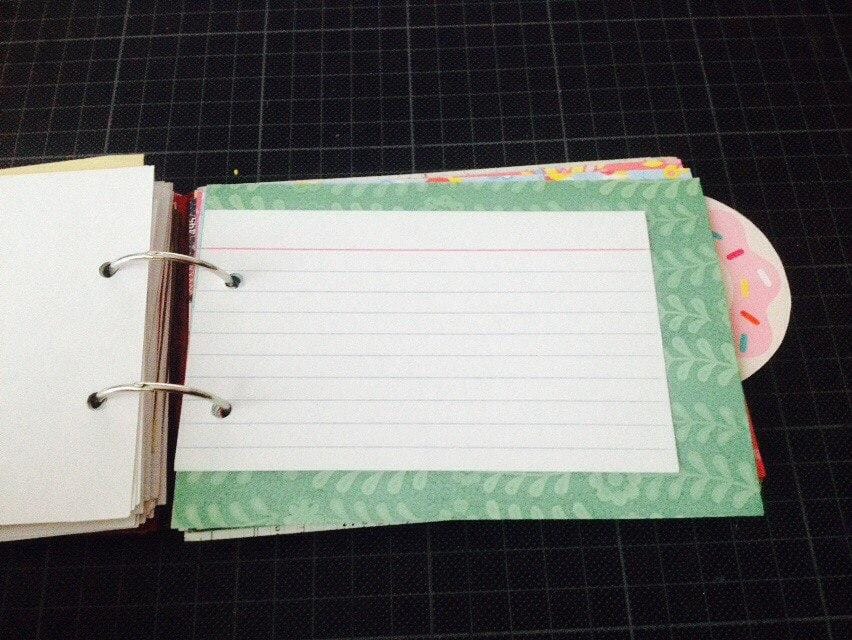 my journal - image 12 - student project