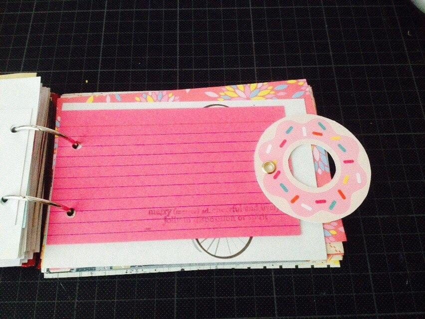 my journal - image 14 - student project
