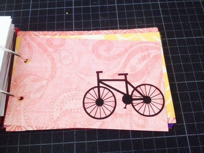 my journal - image 15 - student project