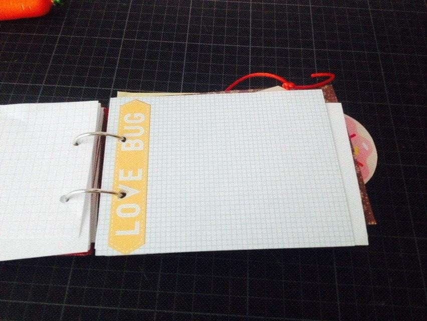 my journal - image 17 - student project