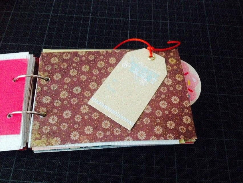 my journal - image 11 - student project