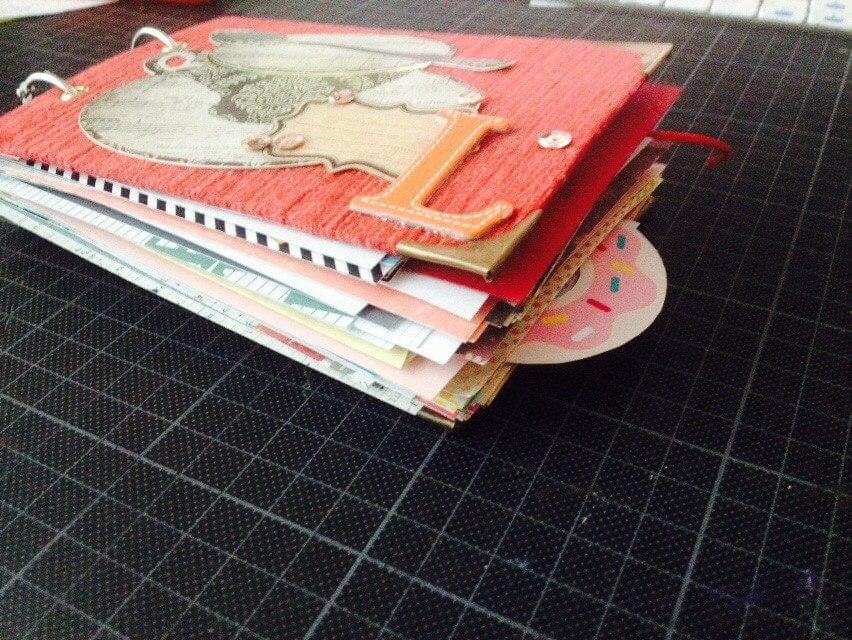 my journal - image 3 - student project