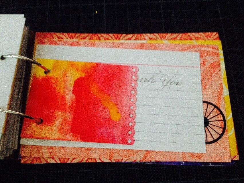 my journal - image 7 - student project