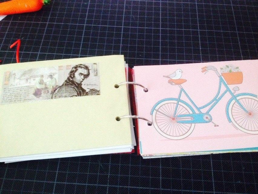 my journal - image 6 - student project