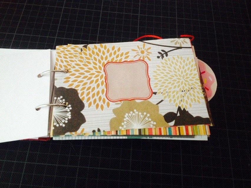 my journal - image 4 - student project