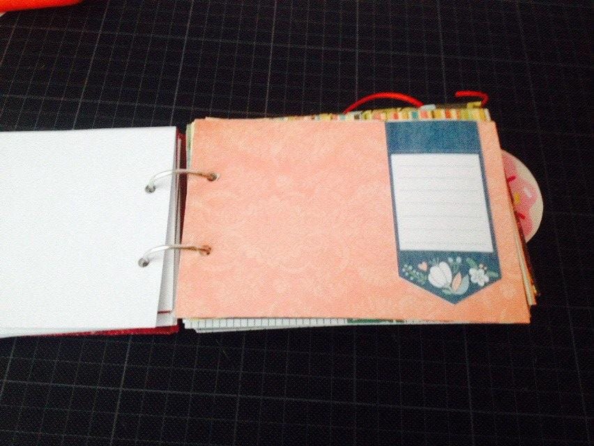 my journal - image 13 - student project