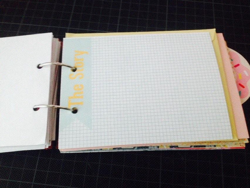 my journal - image 8 - student project