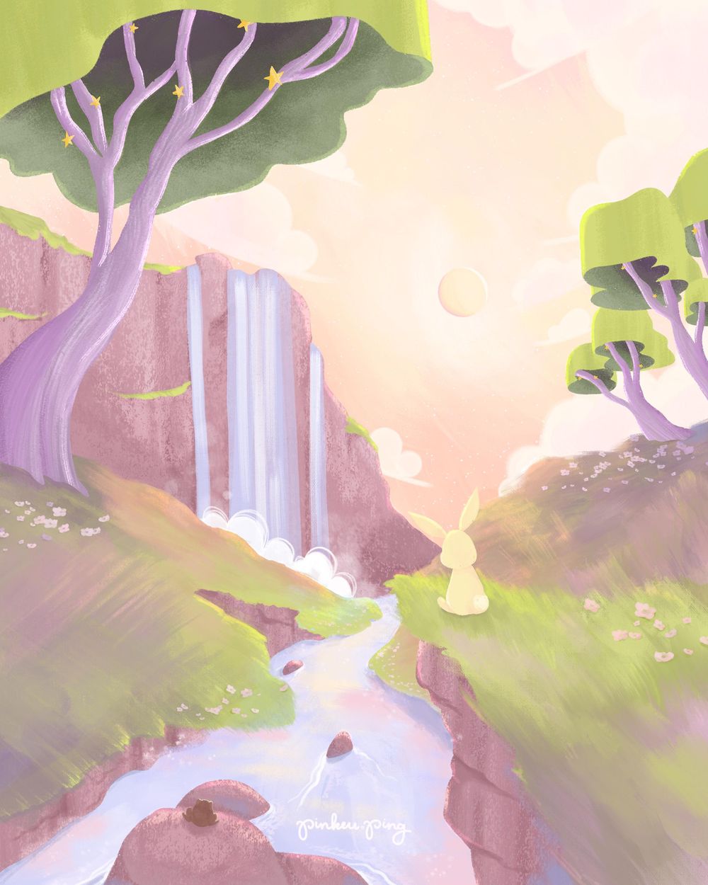 Hidden Gem - image 5 - student project