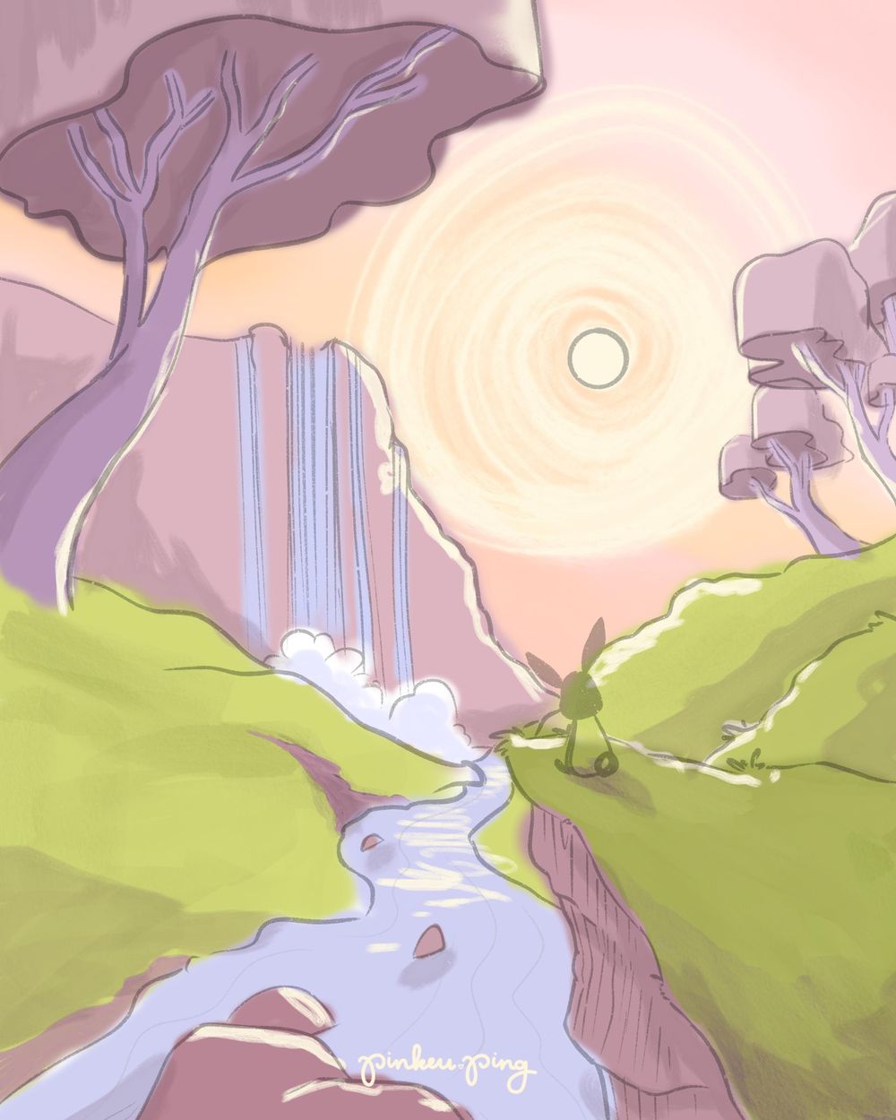 Hidden Gem - image 4 - student project