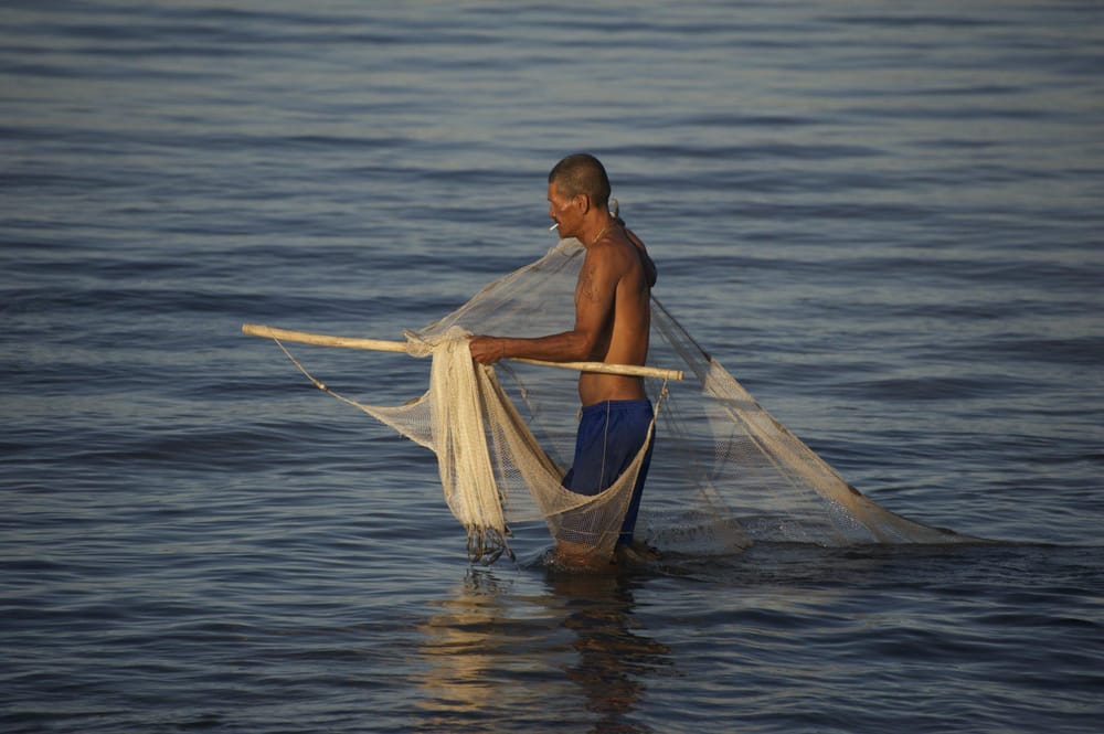 Socially Responsible Photography. Tahiti images - image 2 - student project
