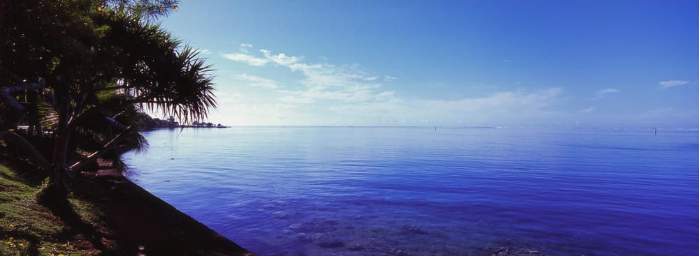 Socially Responsible Photography. Tahiti images - image 5 - student project