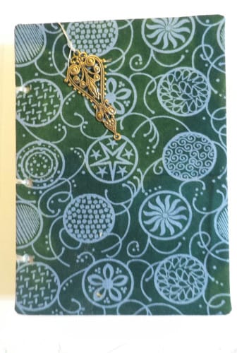 sketchbook - image 1 - student project