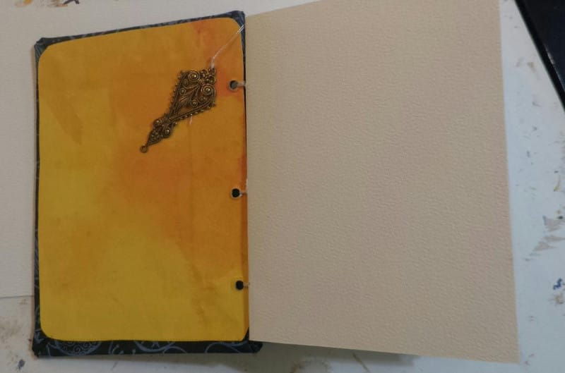 sketchbook - image 2 - student project
